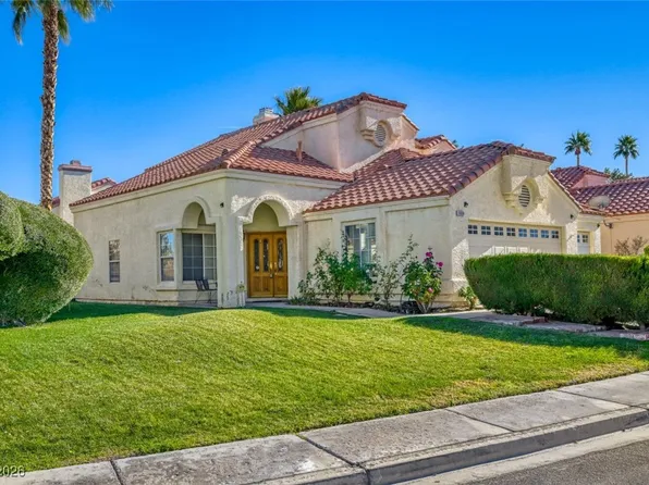 1939 Guinn Dr, Henderson, NV 89074