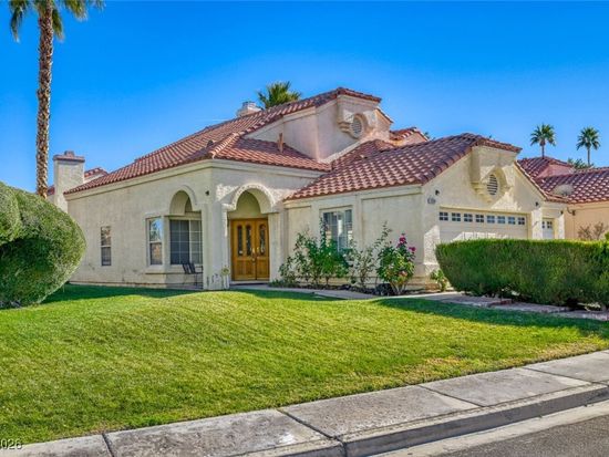 1939 Guinn Dr, Henderson, NV 89074