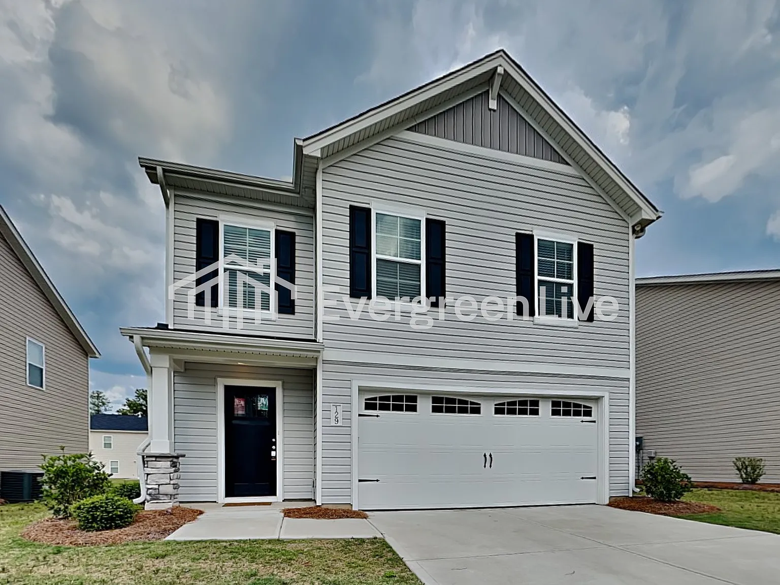 4 bed, 2.5 bath, 1783 sqft, $2,095 — Photo 1