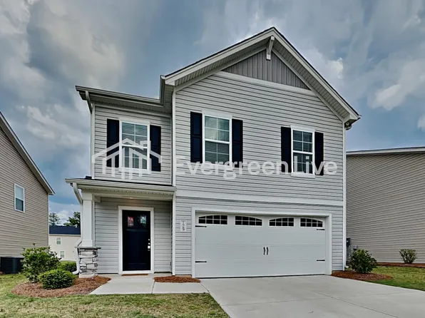 129 Boat Club Ln, Lexington, SC 29073