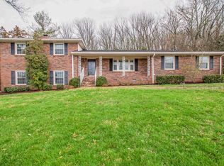 309 Bobby Dr, Franklin, TN 37069