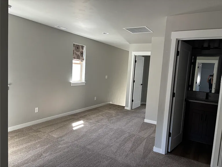 Upstairs Loft