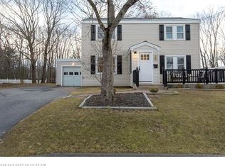 35 Emanuel Dr, Brunswick, ME 04011