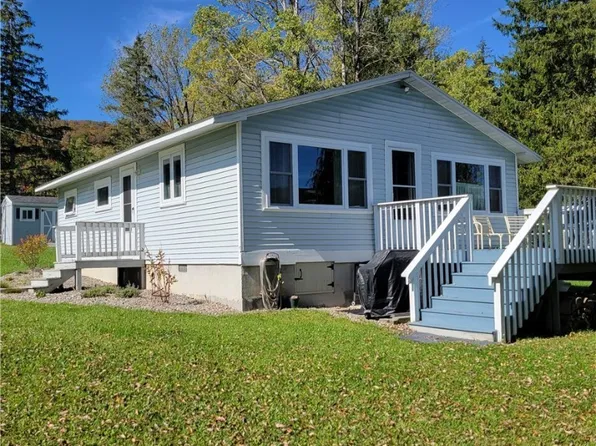 503 Shady Ln, De Ruyter, NY 13052