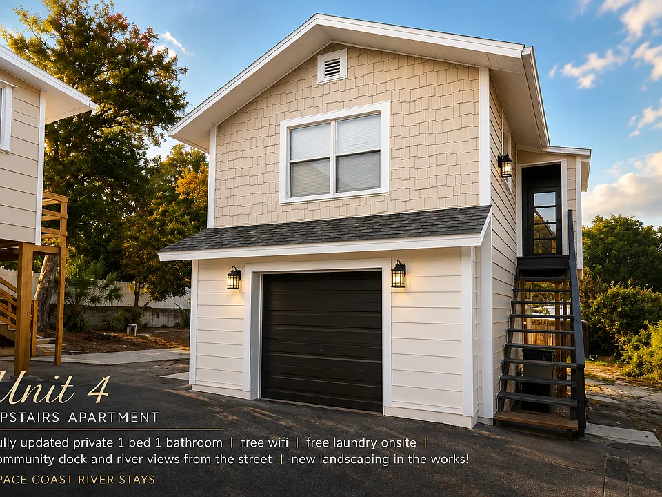 44 Barton Ave #4