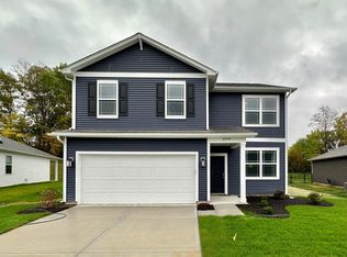 2999 Patchwork Dr, Monrovia, IN