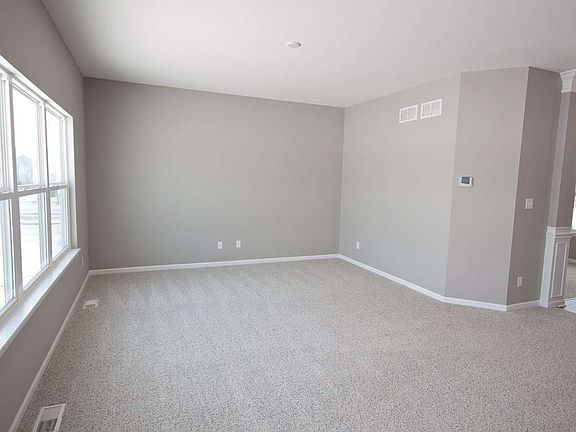 Great Room Open to Foyer