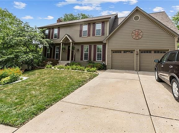 2nd image of 2608 NW Stonecrest Ct