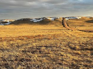 TRACT 129 Big Prairie Blvd, Cheyenne, WY 82009