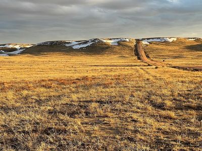 TRACT 129 Big Prairie Blvd, Cheyenne, WY, 82009