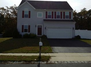 110 Rockrimmon Blvd, Barnegat, NJ 08005
