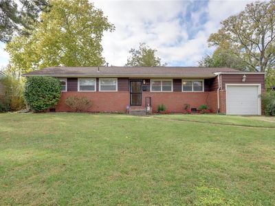 3451 Malvern Dr, Norfolk, VA, 23518