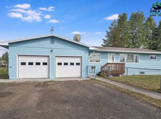 1881 Aurora Dr, Fairbanks, AK 99709