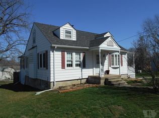 328 N Quincy Ave, Ottumwa, IA 52501