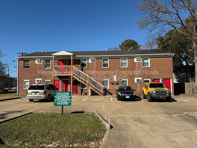 4670 Kincaid Ave #E — Photo 1