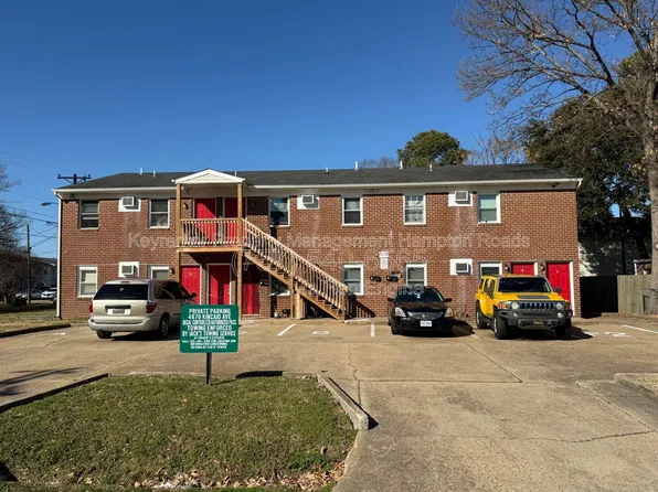 4670 Kincaid Ave APT B, Norfolk, VA 23502