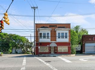 2140 Broadview Rd, Cleveland, OH 44109