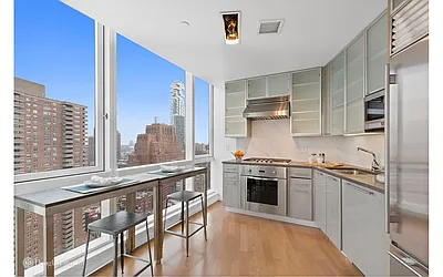 Sold by Douglas Elliman