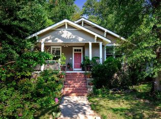 702 Maple St, Spartanburg, SC 29302