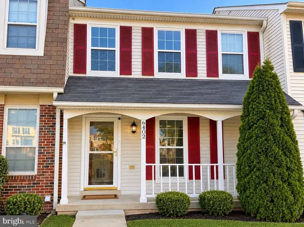 6402 Selby Ct, Centreville, VA 20121