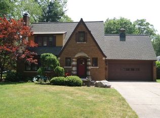 1553 Glen Ave, Muskegon, MI 49441