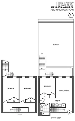 Rented by Brown Harris Stevens | media 2