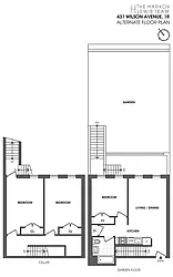 Rented by Brown Harris Stevens