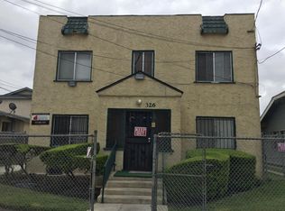 326 W Palm St APT C, Compton, CA 90220