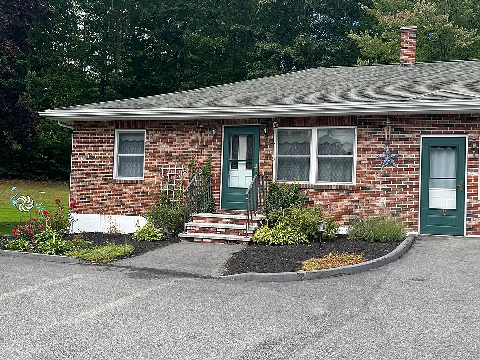 18-20 Thunder Rd