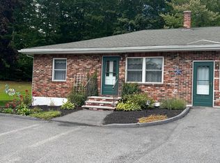 18-20 Thunder Rd, Oxford, ME 04270