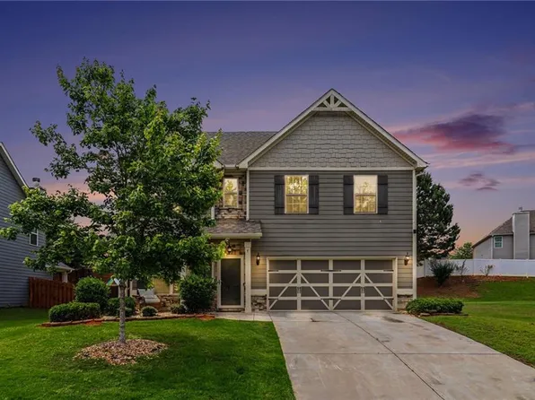 7 Doolittle Ct, Newnan, GA 30265