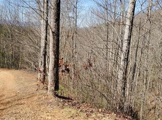 0 Roy Cook Rd, Franklin, NC 28734