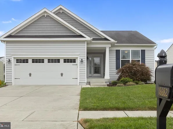 18682 Golden Sunrise Pl, Lewes, DE 19958