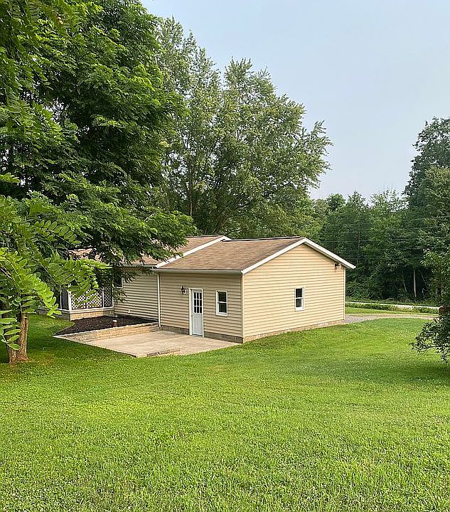 429 Milledgeville Rd, Hadley, PA 16130 Zillow