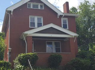 304 Marion Ave, Pittsburgh, PA