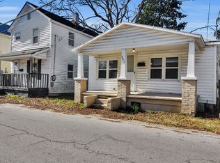 607 1st Ave, New Bern, NC 28560