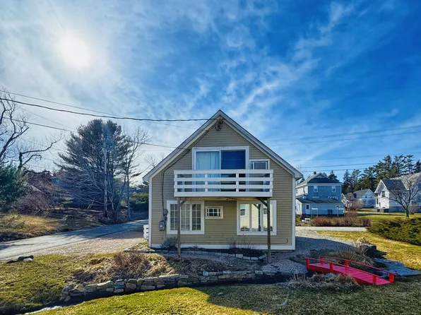 7 Lawler Lane, Southwest Harbor, ME 04679