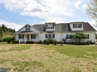 24531 Shortly Rd, Georgetown, DE 19947