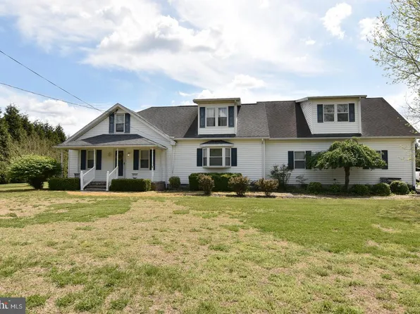 24531 Shortly Rd, Georgetown, DE 19947