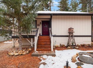 2024 Manzanita Ln, Big Bear City, CA 92314