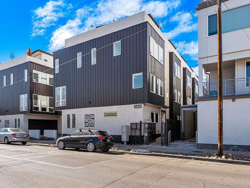 1st image of 4533 Tennyson Street #1