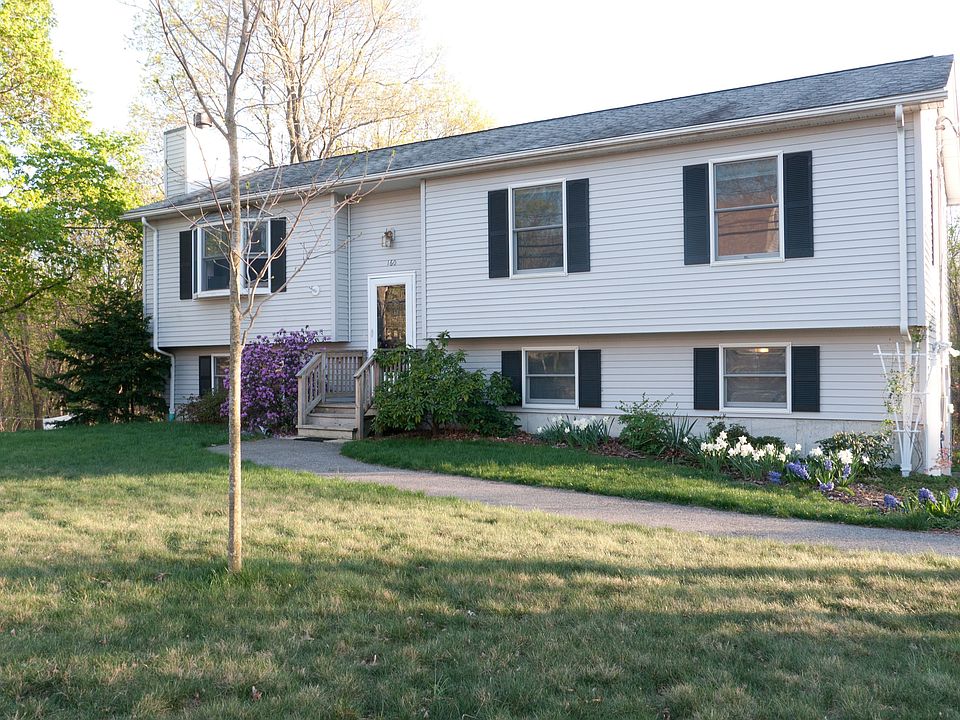 160 Curve St, Dedham, MA 02026 Zillow
