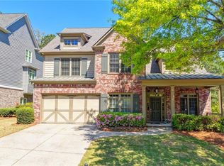 3445 Slater St, Cumming, GA 30041