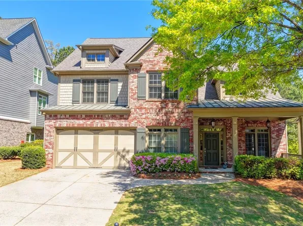 3445 Slater St, Cumming, GA 30041