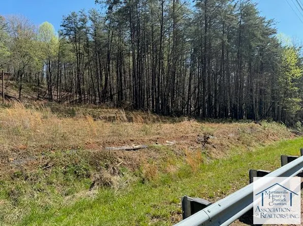 0 Kings Mountain Rd, Collinsville, VA 24078