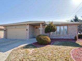 17033 Marilyn Dr, Tinley Park, IL 60477