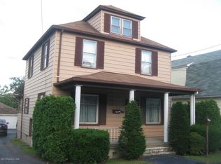 144 Gouge St, Plains, PA 18705