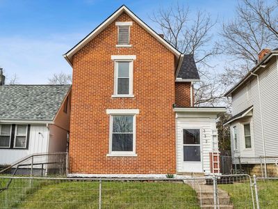 337 S Warren Ave, Columbus, OH, 43204