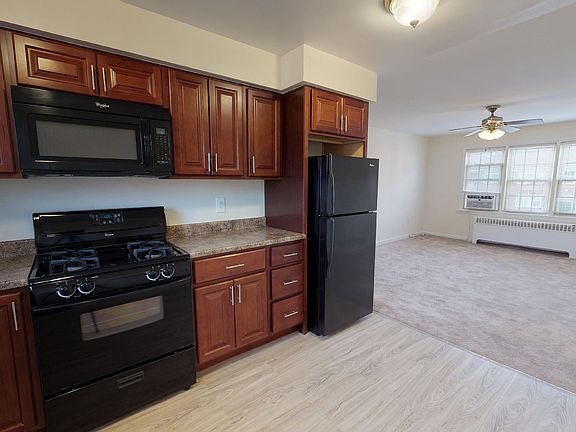 2nd image of 500 E Camden Ave APT H4