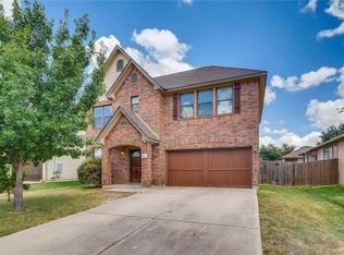 1741 Bayland St, Round Rock, TX 78664